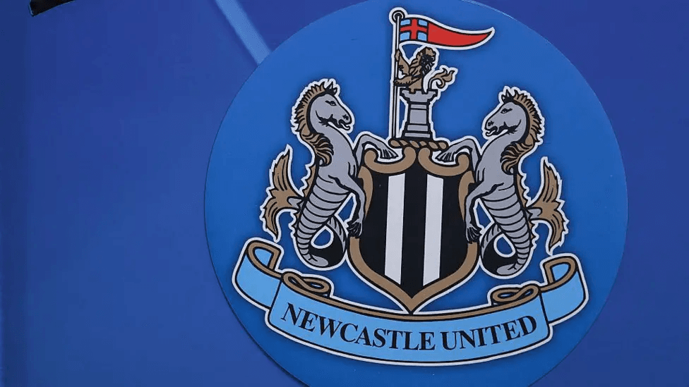 Why Newcastle are changing club badge