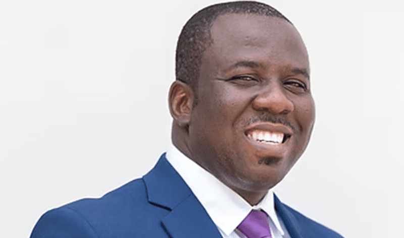 2026 Mid-Year Budget: GhIE urges government to increase infrastructure fund