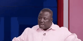 Mahama’s future plans remain an NDC matter—Gbande