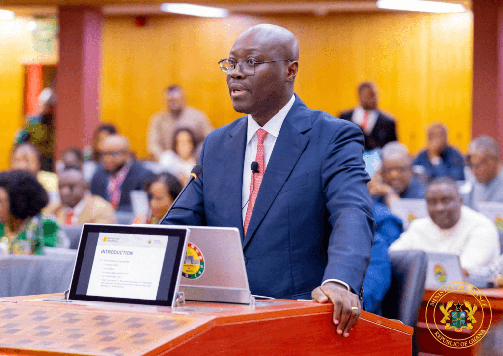 Full text: 2026 Mid-Year Budget Review