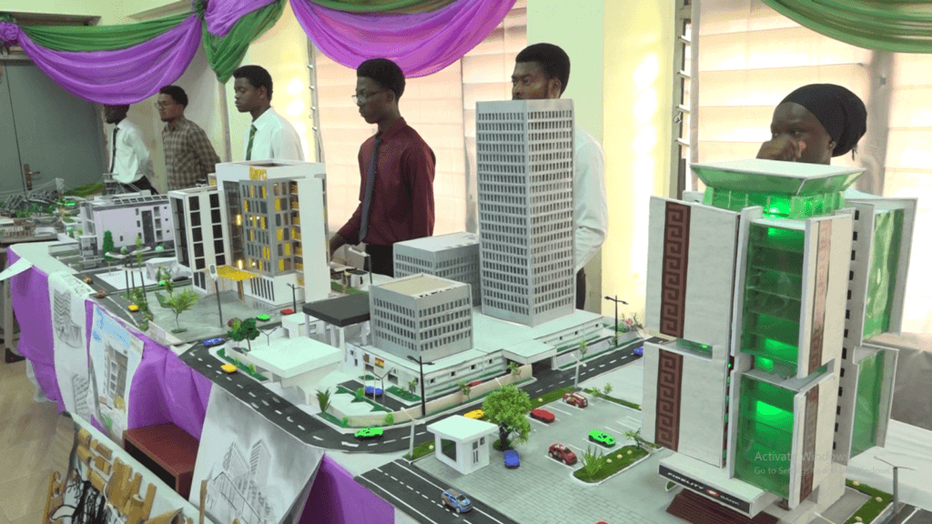Kumasi Technical University exposes students to innovation, practical skills for the job market