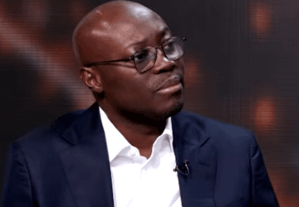 Ato Forson says Big Push contractors not owed despite spending GH¢6.5bn of GH¢30bn allocation