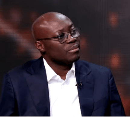 No rift with Agriculture Ministry over funds release — Ato Forson