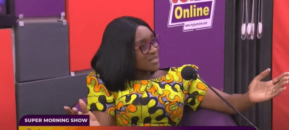 Spend to complete abandoned projects – Abena Osei-Asare tells government