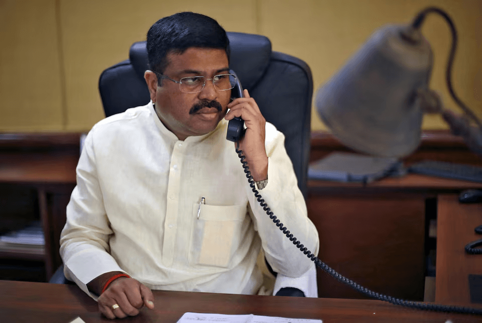 Modi’s education minister quits as jubilant Indian youth protesters claim victory