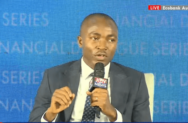 Regulation should safeguard innovation, not stifle it – BoG