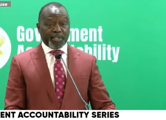 Gov’t accepts constitutional amendment for equal voting rights in political party primaries