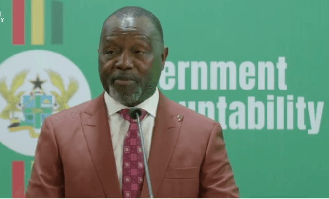 Gov’t supports moving presidential elections to November under constitutional reforms