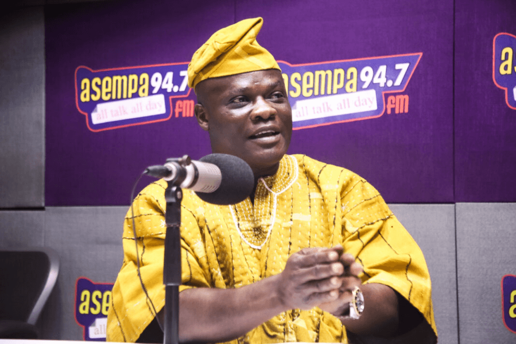 Delegates system ruling may deepen inequality in parliamentary primaries — Ahmed Ibrahim