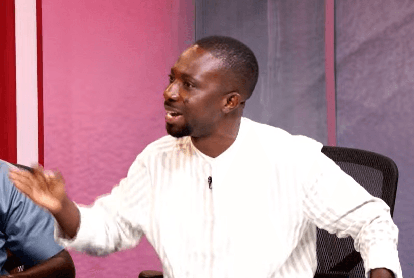 Government fully responsible for Accra flooding crisis – Miracles Aboagye
