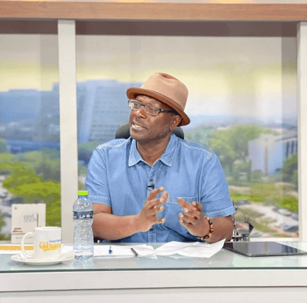 No degree is useless in an economy that works – Kwaku Asare replies Adutwum