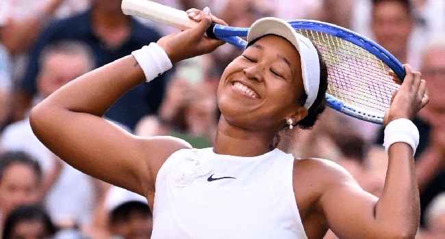 Osaka stuns world number one Sabalenka to reach quarter-finals