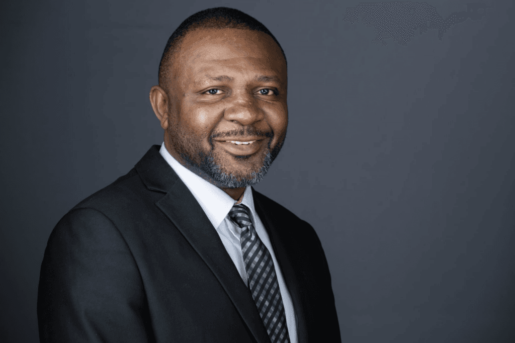 A Lifetime of excellence: Dr Williams Kwasi Peprah attains the rank of full Professor at Andrews University