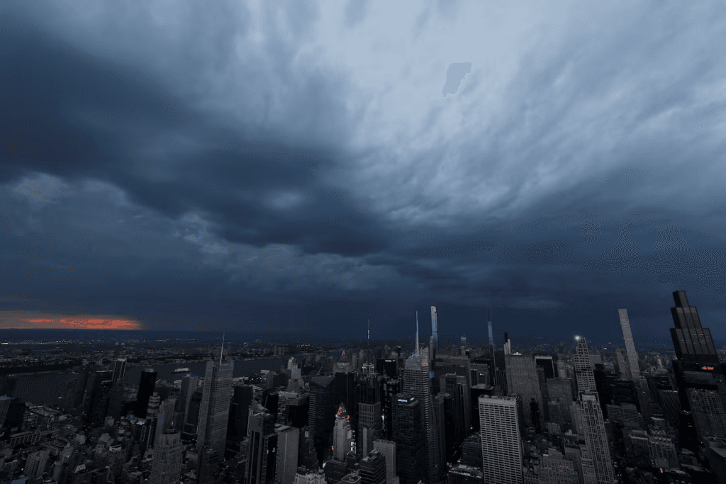More than 373,000 US customers without power due to extreme weather