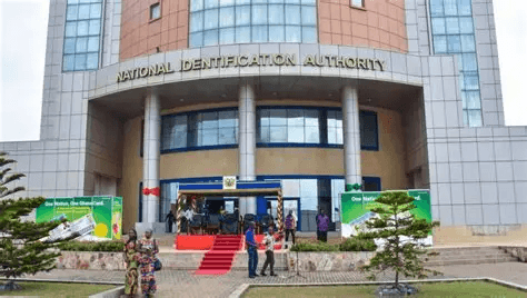 NIA outlines four-step process for Ghanaians abroad to obtain Ghana Card