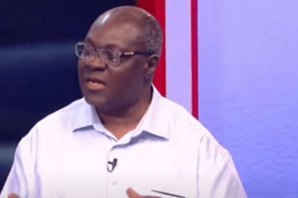 Use constitutional case to strengthen democracy – Arthur Kennedy urges Supreme Court