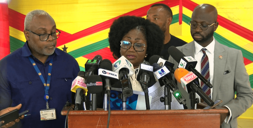Minority questions source of GH¢350m flood relief funds, raises financial approval concerns