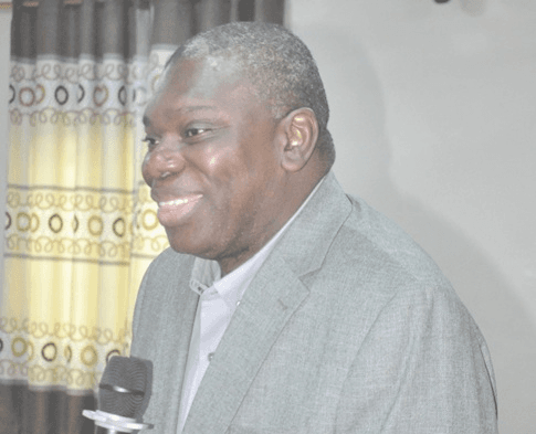 1,587 DACF-funded projects do not exist after nationwide tracing exercise – Administrator