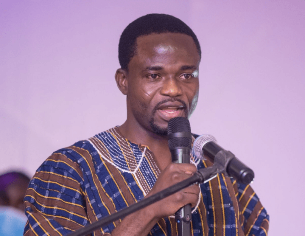 Reverse illegal deductions from service personnel allowances – Manasseh Azure Awuni to NSA