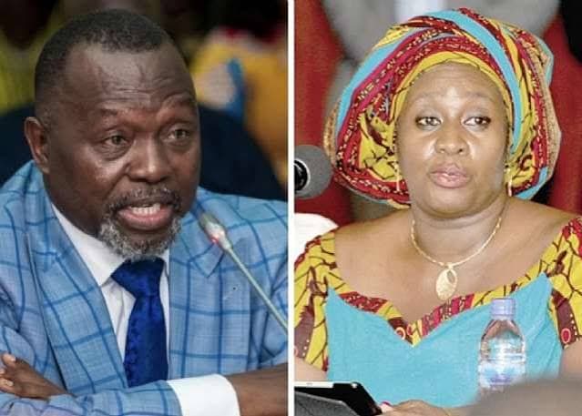 AG files urgent application to halt Sedina Tamakloe-Attionu’s acquittal pending Supreme Court appeal