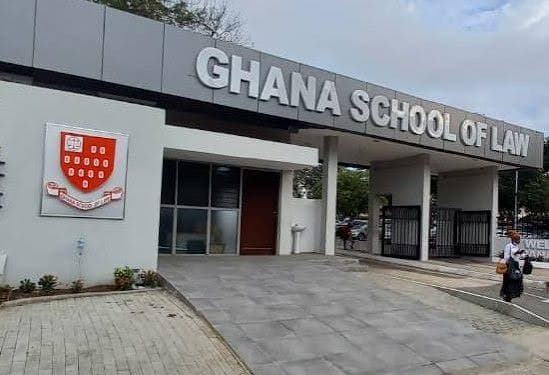 Ghana School of Law to hold Criminal Prosecution and Litigation graduation on July 31
