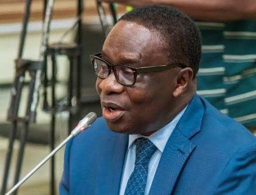 James Gyakye Quayson to serve as Special Guest of Honour at Ghana–Australia Trade and Investment Forum 2026