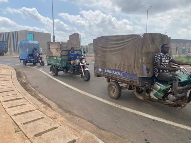 Public preference for cheap Aboboya services worsening waste management crisis – Chamber for Local Governance
