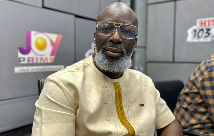 I voted for NDC; I like everything about Mahama – Kumchacha