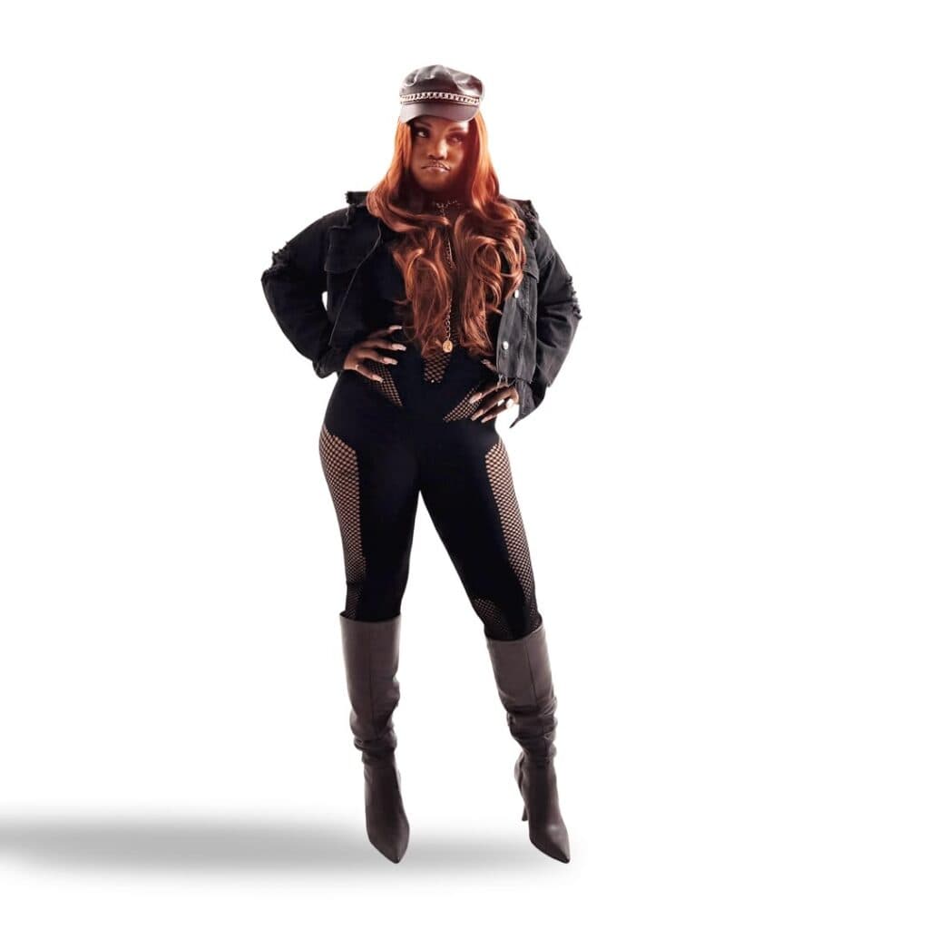 Elsie Shayne releases empowering new single ‘Bad Girl’