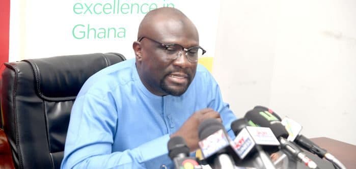 NPP alleges political frustration in Hanan’s arrest case