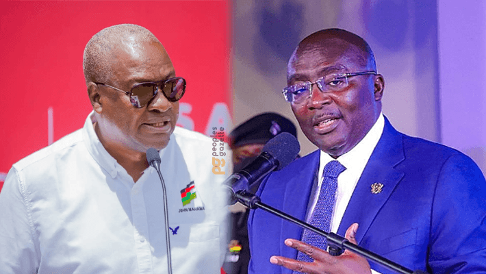 Bawumia says opposition to Tribunals Bill Transcends politics, cites TUC and Constitution Review Committee