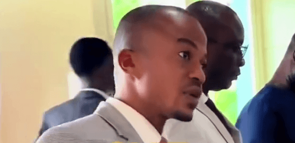 Ahafo Ano South East MP apologises for ‘I’ll marry you’ comment to schoolgirl
