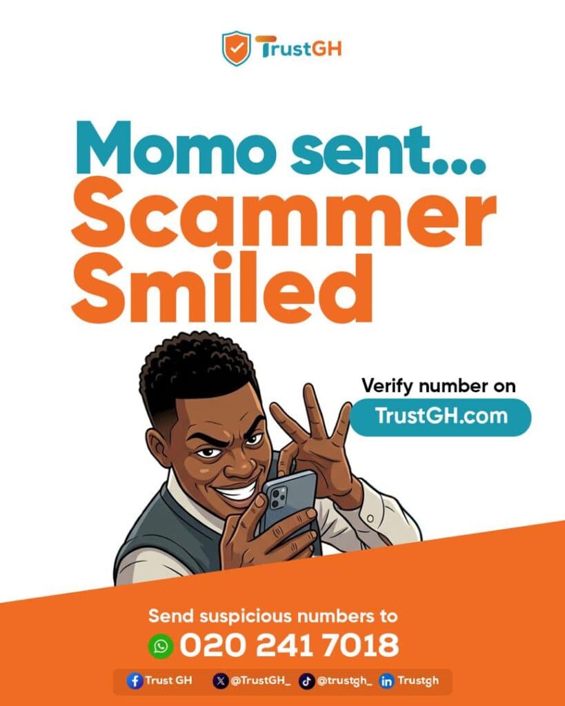 Papaye, KFC and Pizzaman customers among most targeted as TrustGH uncovers nearly 1,000 scam numbers cloning Google business profiles of major food chains