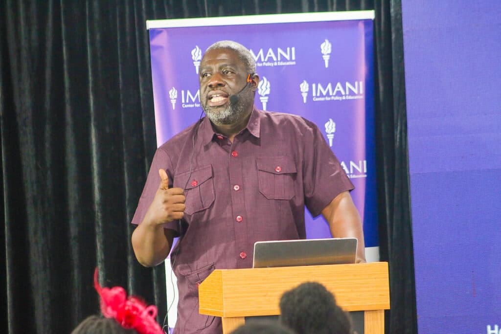 CSOs must give young people power to lead, control resources – WACSI