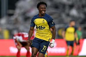 Mohammed Fuseini in talks over Troyes move from Union SG