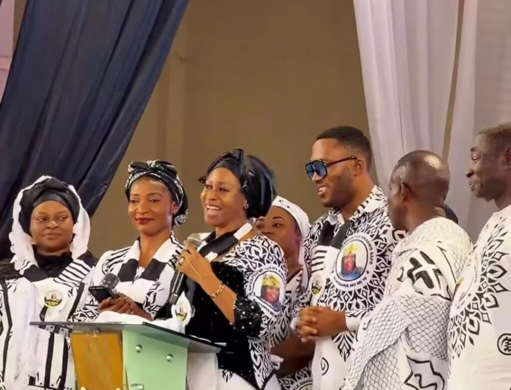 Kantanka family thanks Ghanaians for support during Kwadwo Safo’s funeral