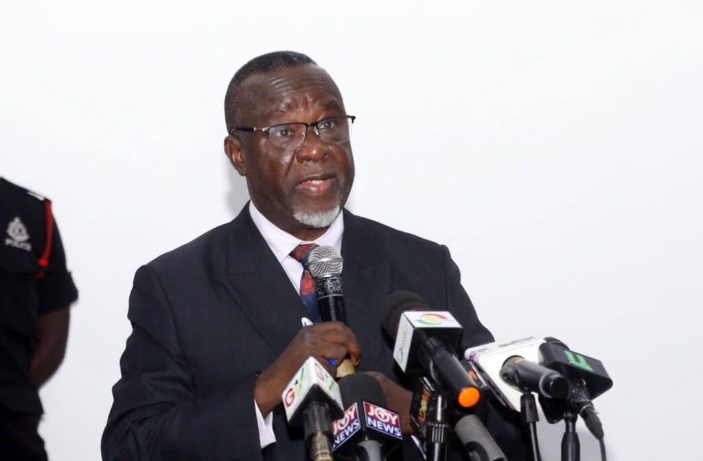 Chief Justice urges stronger management-staff partnership to improve justice delivery