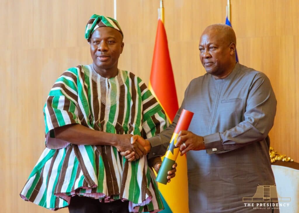 We will deliver on government’s commitments to Ghanaians — Ayariga assures Mahama