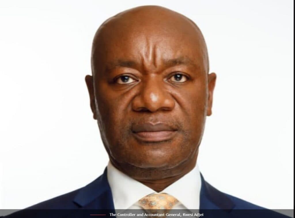 MFWA drags Controller and Accountant General’s Dept. to RTI Commission over ‘Mahama Cares’ deductions