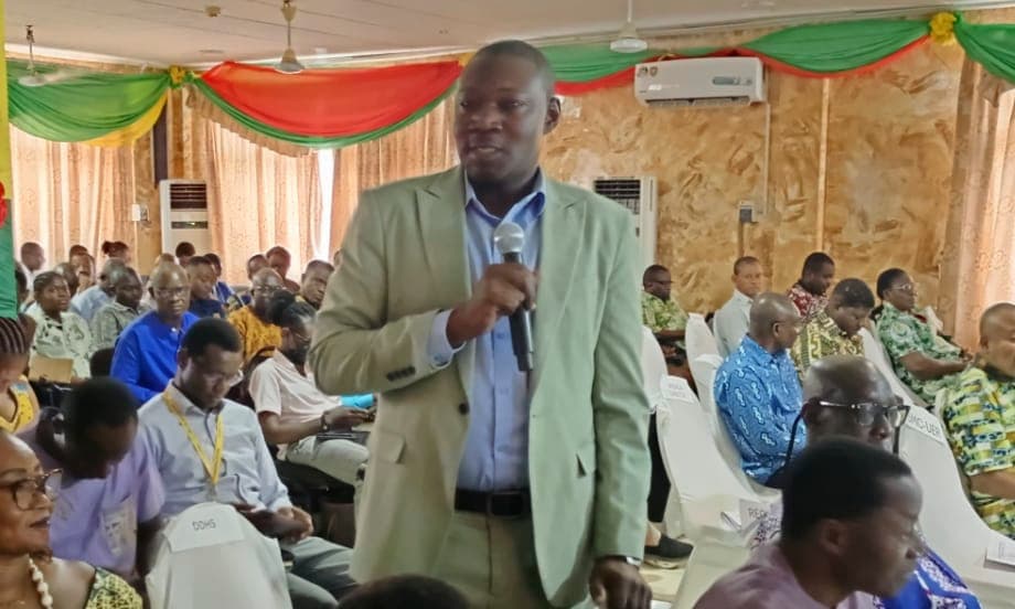 Bolgatanga Municipal Health Director wants new hospital to tackle overcrowding