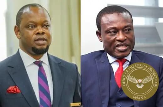Why EOCO, not OSP, is leading AKSA bribery probe – Deputy AG explains