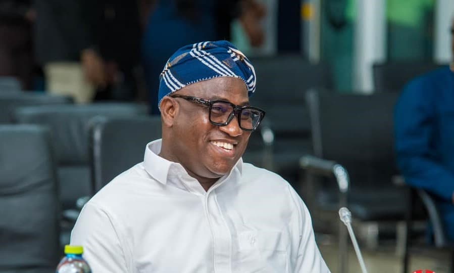 Murtala Mohammed’s plastics advocacy must live on through legislation — Prof. Ayamga
