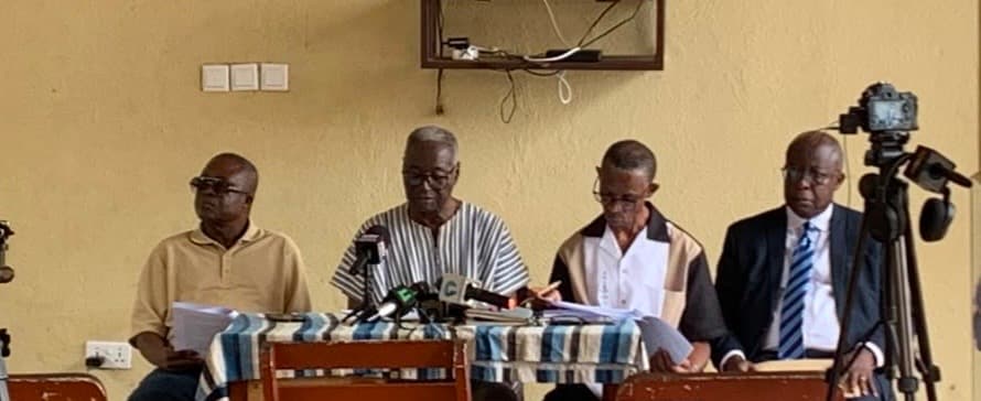 Hostel operators warn Rent Control action could worsen accommodation shortage at KNUST