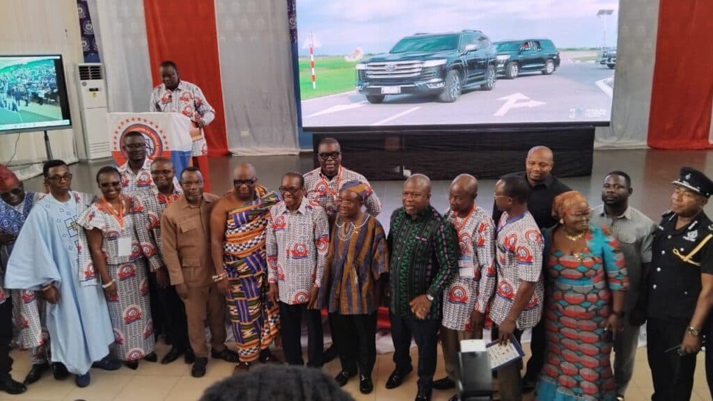 Treat private schools as partners, not pressure group – Bagbin