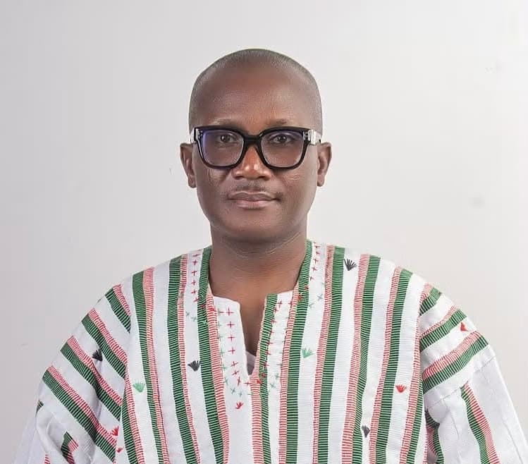 Michael Tetteh Kwetey to contest NDC Greater Accra Regional Chairmanship