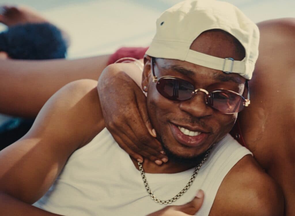 Big Ozed releases ‘She-Devil’ video featuring Camidoh