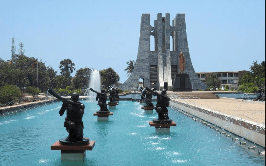 Reconnecting with home: How exploring Ghana strengthens our cultural identity