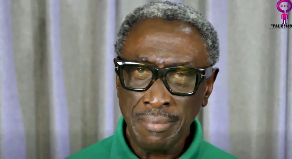 KSM dismisses ‘payroll’ claims, says nation-building is a sacrifice