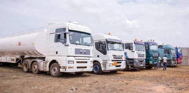 Tanker drivers suspend strike after BOST commits to fix Kumasi depot challenges