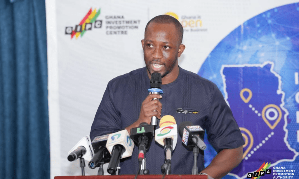 GIPA calls for infrastructure expansion to address post-harvest losses